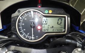 SUZUKI GSR750 A 2013 GR7NA