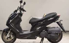 YAMAHA Majesty 155 S 1992 SG28J