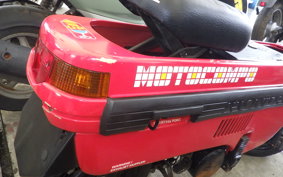 HONDA MOTOCOMPO AB12