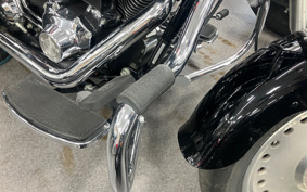 HARLEY FLSTF1340-1450 2011 BX5