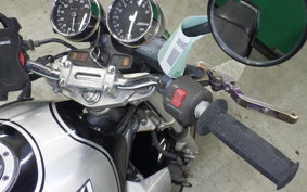 KAWASAKI BALIUS 250 2022 ZR250A