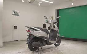 HONDA LEAD 125 2014 JF45