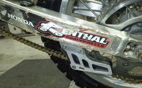 HONDA CRF150R KE03
