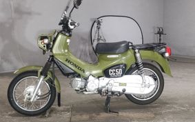 HONDA CROSS CUB 50 AA06