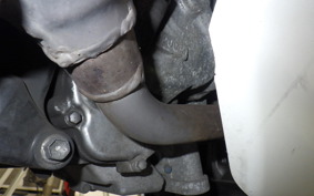 SUZUKI GEMMA 250 CJ47A