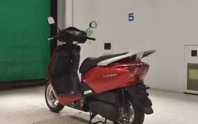 HONDA LEAD 110 2017 JF19