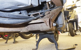 SUZUKI LET's 4 CA45A