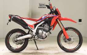 HONDA CRF250L 2021 MD47
