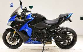 SUZUKI GSX-S 1000 2017 GT79B