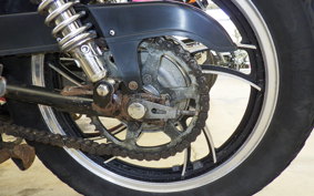 YAMAHA XJ400 4V7