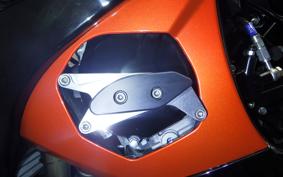 SUZUKI GSX-R1000 2007