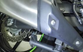 KAWASAKI VERSYS 1000 SE 2021 LZT00D