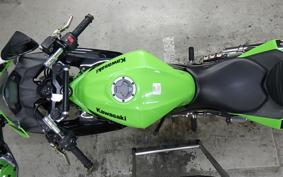 KAWASAKI NINJA 250 SL 1996