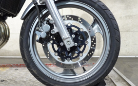 KAWASAKI BALIUS 250 ZR250A
