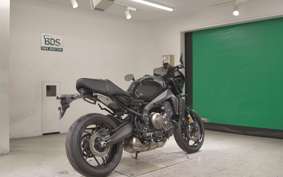 YAMAHA XSR900 2024 RN80J