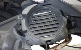 YAMAHA GEAR Gen.2 2005 UA08J