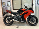 Фото Kawasaki NINJA 400 2014 с японского аукциона