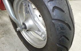 HONDA CHALY 50 CF50