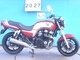 Фото Honda CB750 GEN 2 с японского аукциона