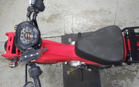 HONDA CROSS CUB 110 1990 JA45