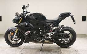 BMW S1000R 2025