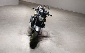 YAMAHA MT-25 RG43J