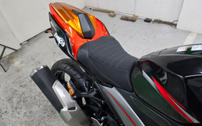 KAWASAKI NINJA 400 2018 EX400G