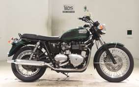 TRIUMPH BONNEVILLE 2007