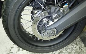 DUCATI SCRAMBLER URBAN E 2015