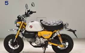 HONDA MONKEY 125 2023 JB05