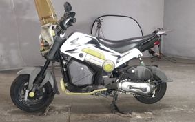 HONDA NAVI110 JF65