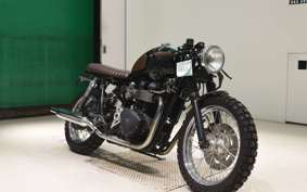 TRIUMPH BONNEVILLE 2008