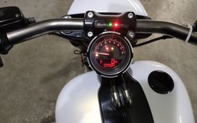 HARLEY FXSE1800CVO 2016 TG9