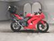 Фото Kawasaki NINJA 250R с японского аукциона