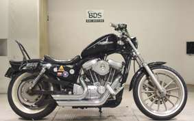 HARLEY XL883L 2004
