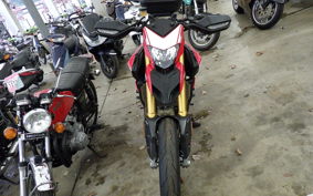 DUCATI HYPERMOTARD 939 SP 2016