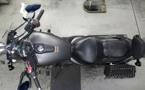 YAMAHA XVS1300CA STRIKER 2014