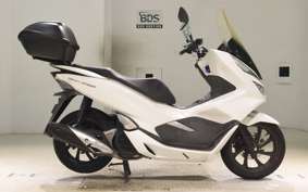HONDA PCX 150 2004 KF30