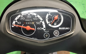 SUZUKI LET's 4 CA41A