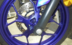YAMAHA YZF R-3 2016 RH07J