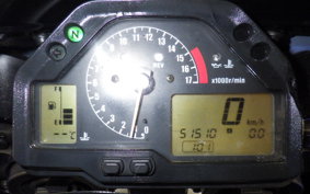 HONDA CBR600RR 2003 PC37