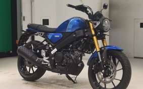 YAMAHA XSR155