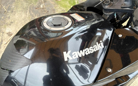KAWASAKI NINJA 250R EX250K