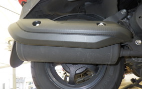 SUZUKI ADDRESS V125 DT11A