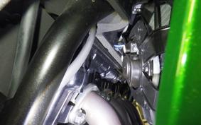 KAWASAKI NINJA H2 SX SE 2025 ZXT02P