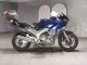 Фото Yamaha TDM900 2004 с японского аукциона