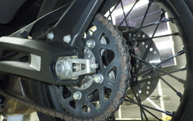 DUCATI SCRAMBLER 2024
