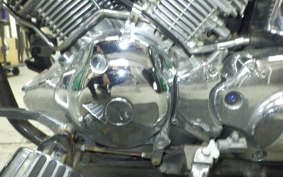YAMAHA DRAGSTAR 1100 2005 VP13J