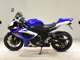 Фото Suzuki GSX-R750 2012 с японского аукциона
