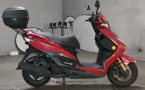 YAMAHA CYGNUS125XSR SE44J